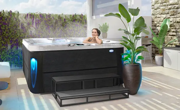 Hot Tubs, Spas, Portable Spas, Swim Spas for Sale Escape X-series Hot tubs for sale Centreville