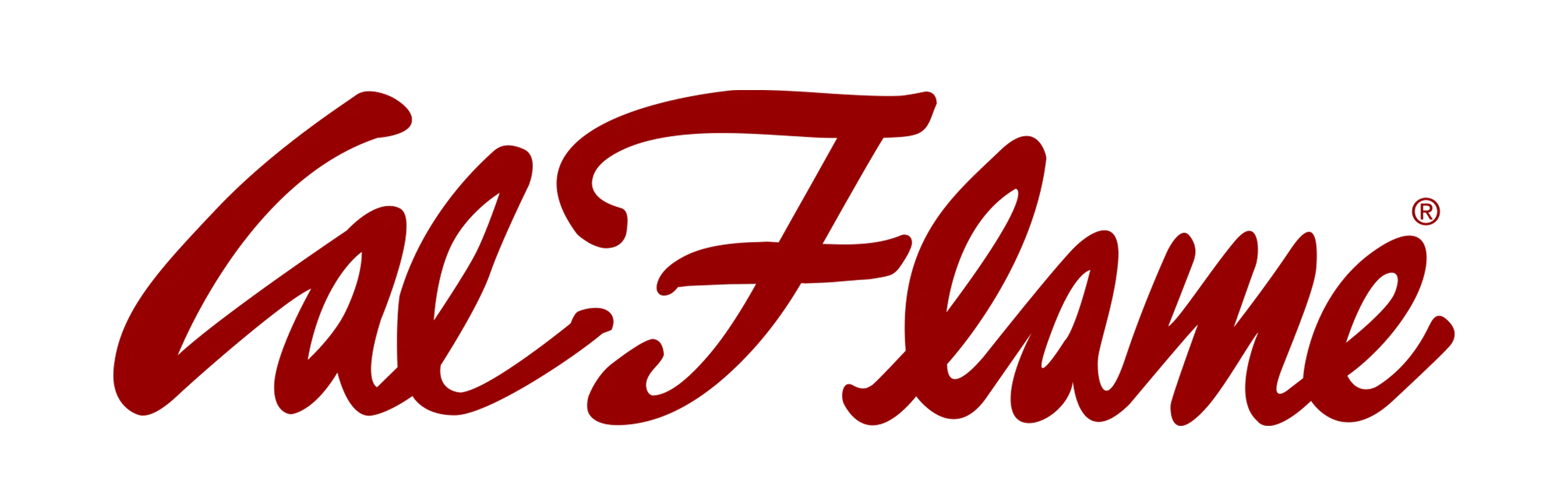 CalFlame Red