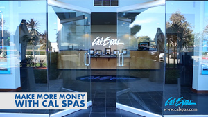 Hot Tubs, Spas, Portable Spas, Swim Spas for Sale Hot Tubs, Spas, Portable Spas, Swim Spas for Sale Make more money with Cal Spas