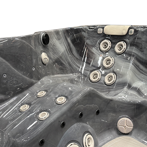 Throttle Seat