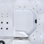 1 HP Blower with 16 Air Jets
