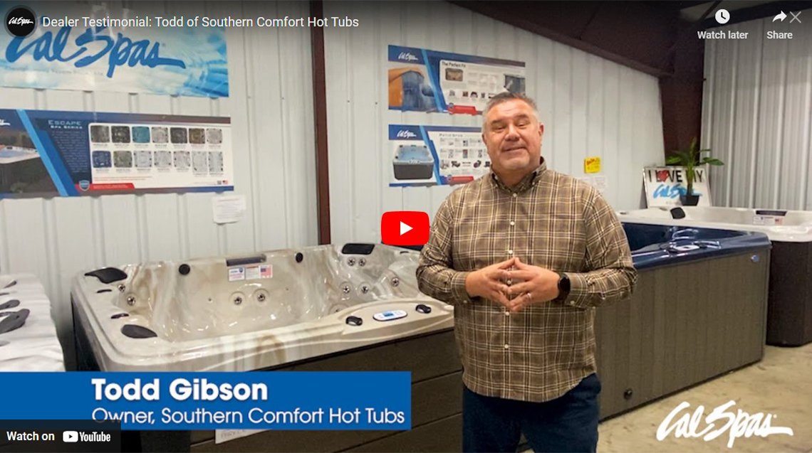 Hot Tubs, Spas, Portable Spas, Swim Spas for Sale Cal Spas 2024: The Future of Relaxation