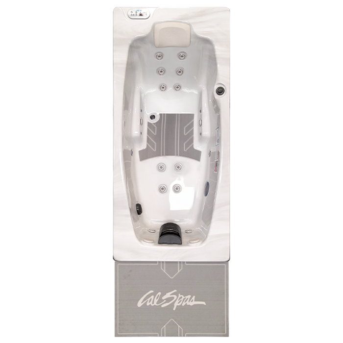 Escape Cold Plunge Spa