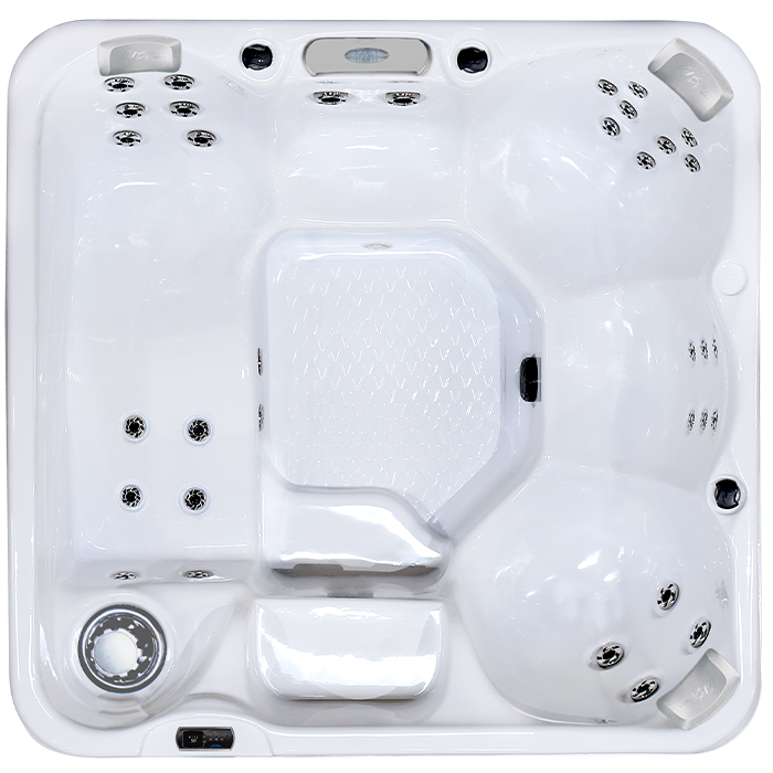 Hawaiian Plus PPZ-634L