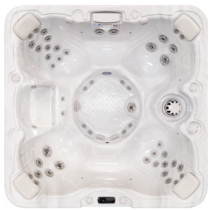 Tropical Plus PPZ-743BC