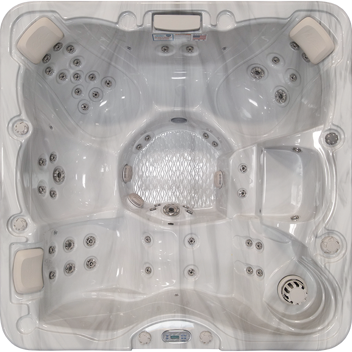 Hot Tubs, Spas, Portable Spas, Swim Spas for Sale Hot Tubs, Spas, Portable Spas, Swim Spas for Sale pacifica-plus-ppz-743lc