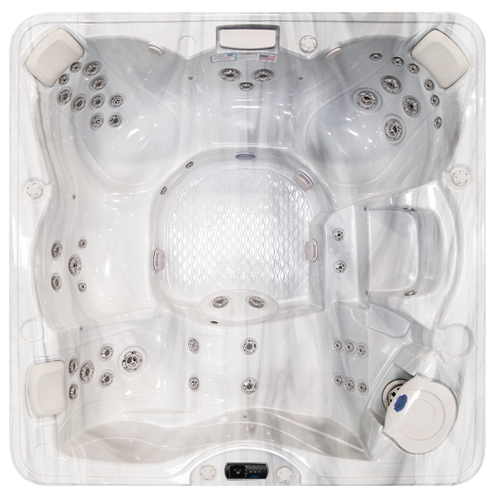 Pacifica Plus PPZ-752L