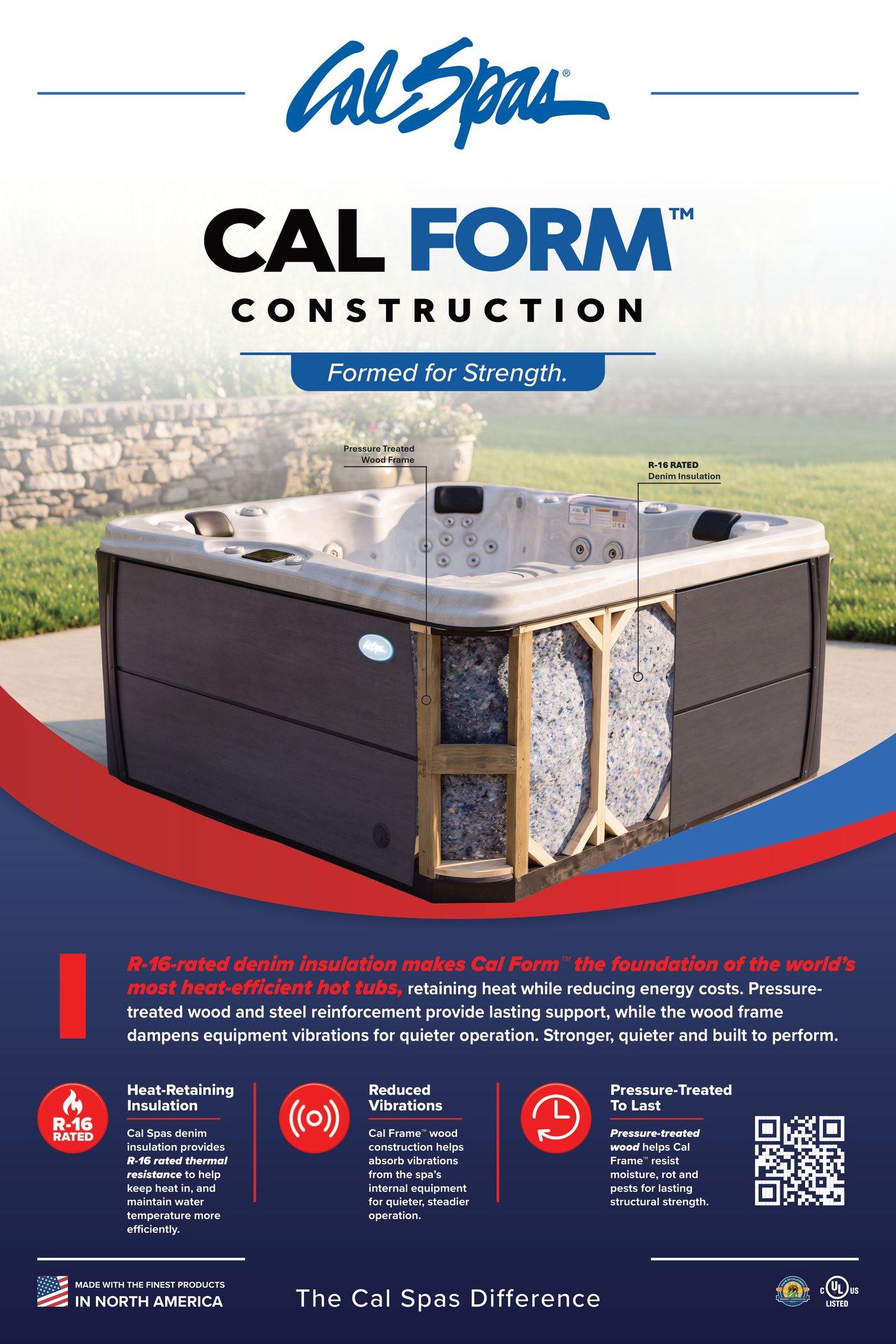 CAL FORM™