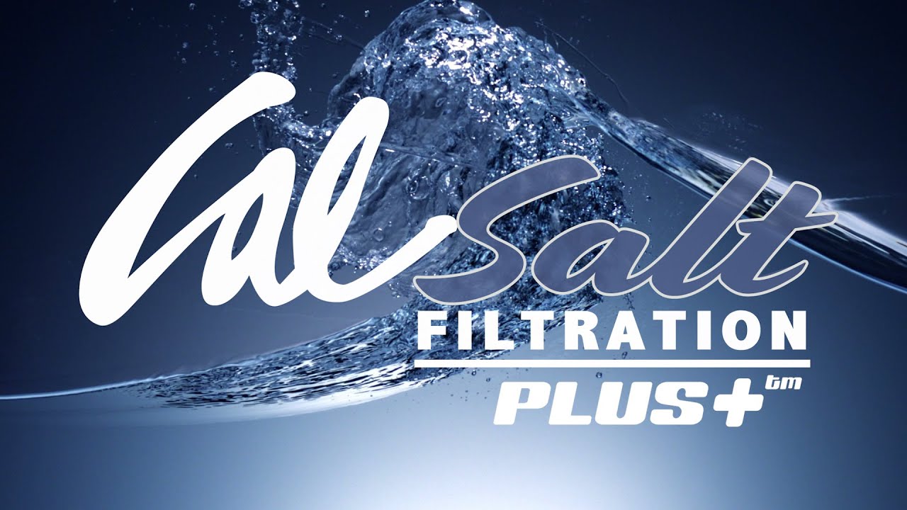 CalSpas® Cal Salt Plus™