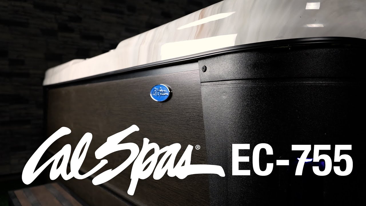CalSpas® EC-755