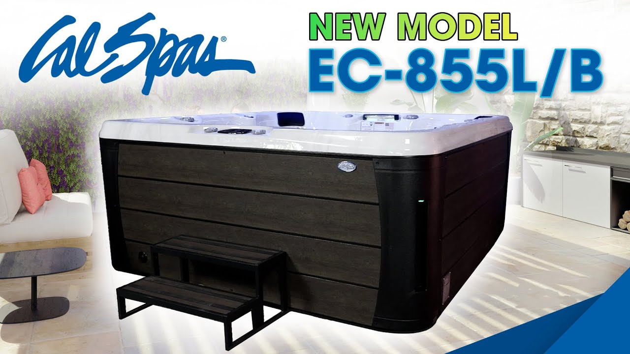CalSpas® EC-855